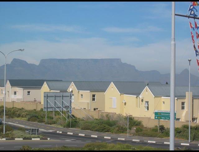 3 BEDROOM APARTMENT TO LET IN BIG BAY